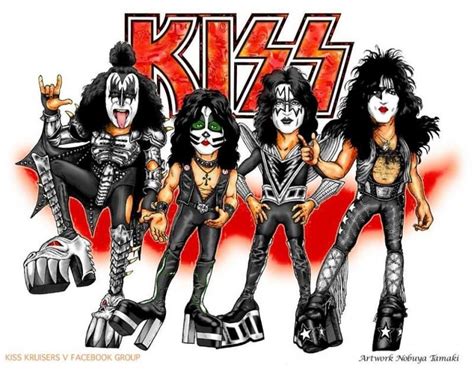 kiss ban|kiss band official website.